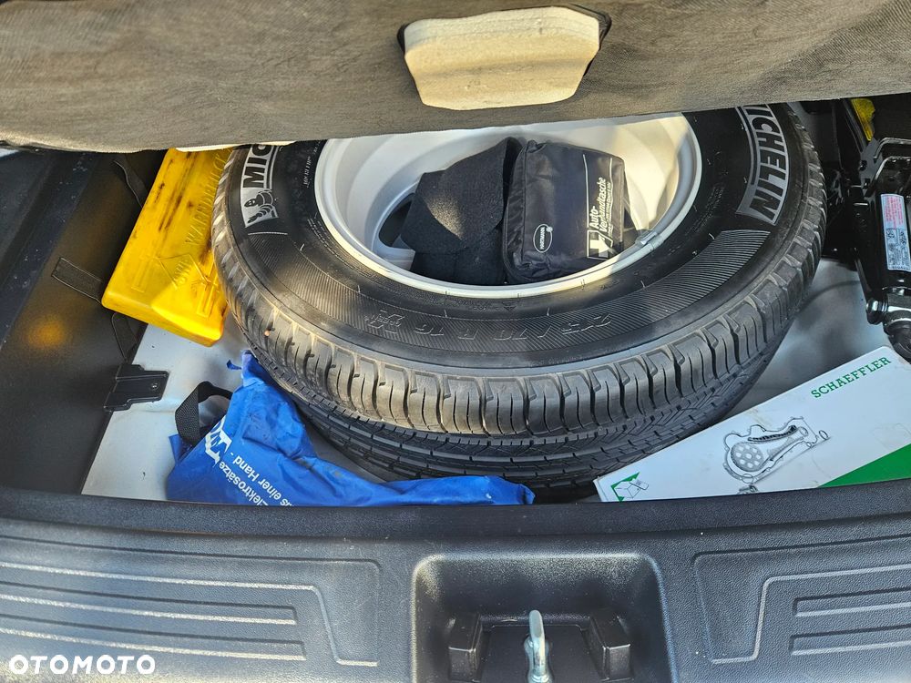 Hyundai ix35 2.0 2WD Style - 16