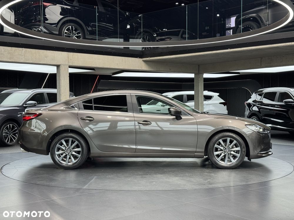 Mazda 6 2.0 SkyJoy - 7