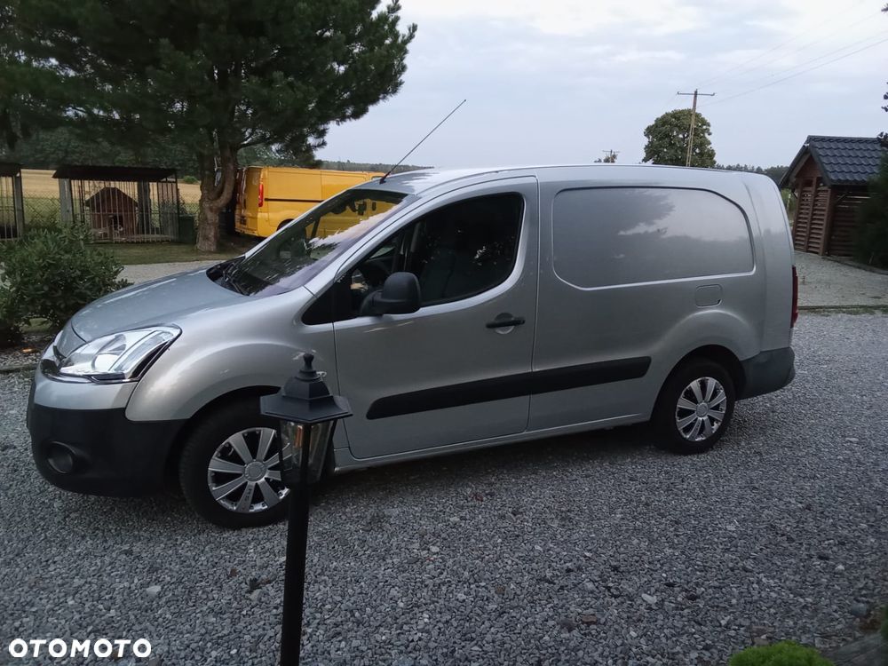 Citroën Berlingo - 3