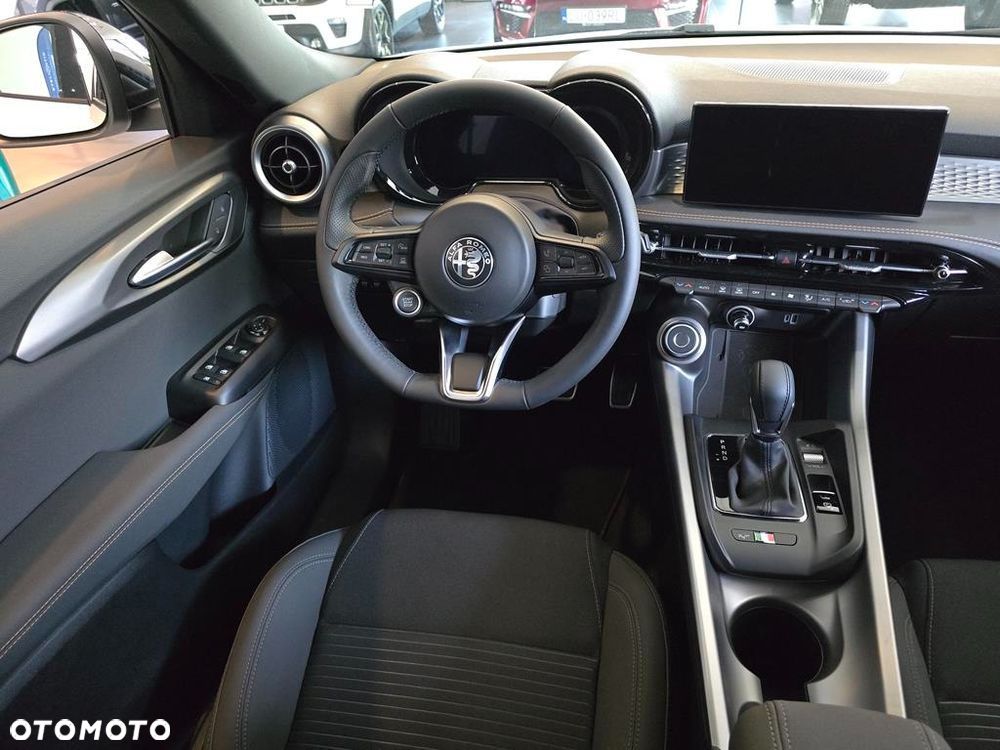 Alfa Romeo Tonale 1.5 T4 GSE mHEV Sprint DCT - 10