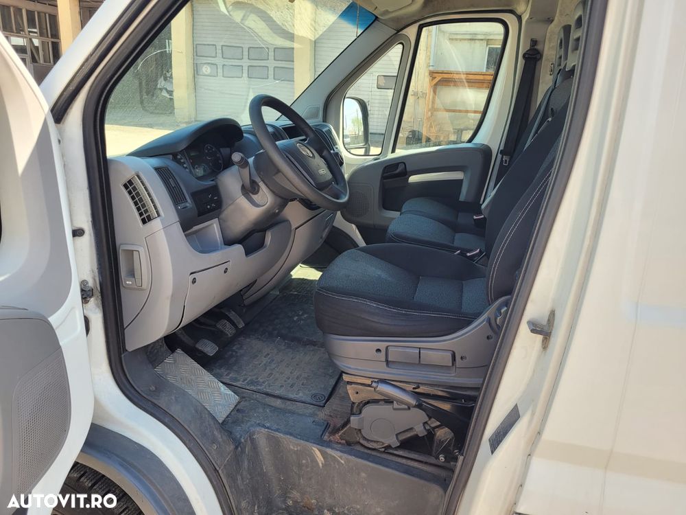 Fiat Ducato - 7
