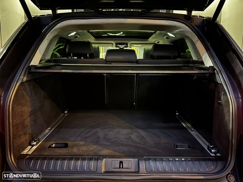 Land Rover Range Rover Sport 3.0 SDV6 HEV Autobiography - 32