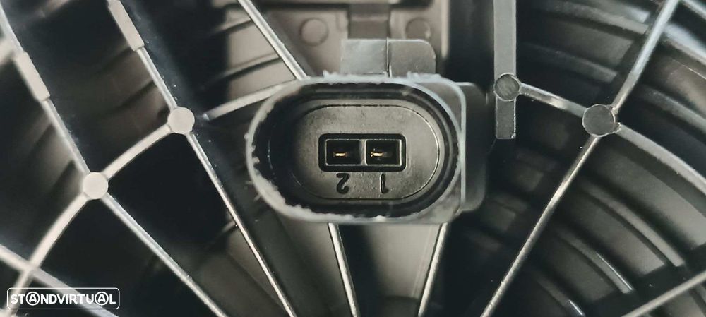 PUXADORA EXTERIRO DA MALA VOLKSWAGEN GOLF VIII LIM. (CD1) GOLF - 7