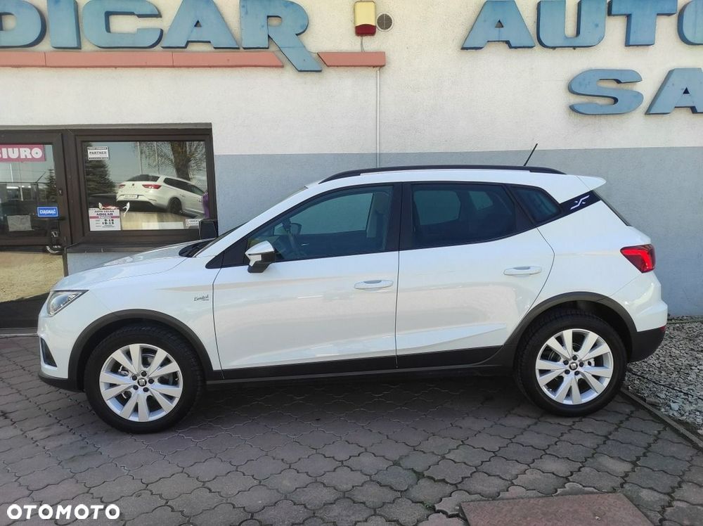 Seat Arona - 3