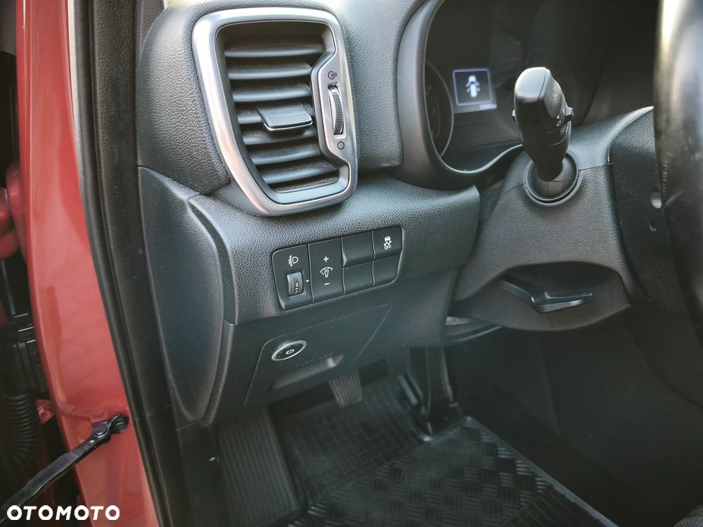 Kia Sportage 1.6 GDI M 2WD - 25