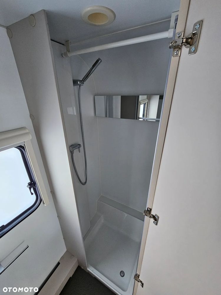 Adria Adora 573 PT - 18