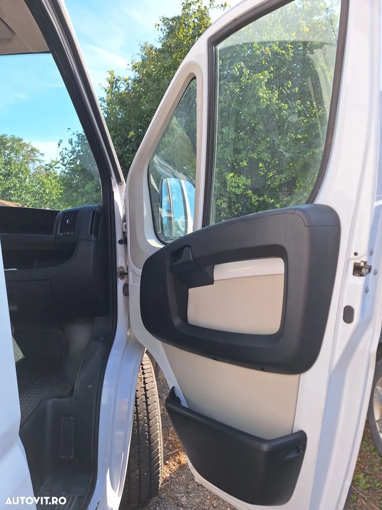 Fiat Ducato - 8