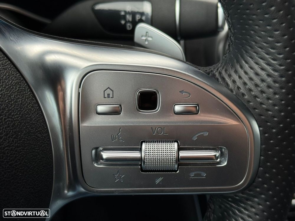 Mercedes-Benz GLC 300 e Coupé 4Matic - 36