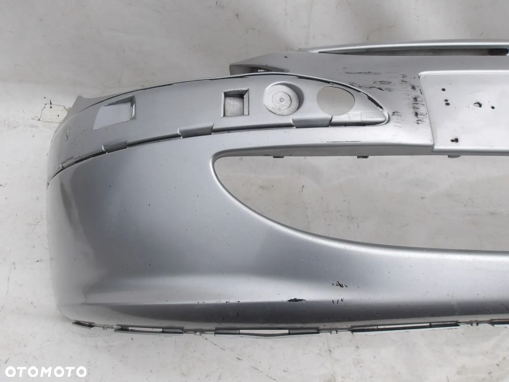 ZDERZAK PRZÓD PRZEDNI PEUGEOT 307 EZRC 138 F-VAT - 3