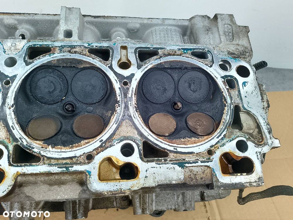 GŁOWICA LEWA CHRYSLER PACIFICA 4792728AA 3.5 V6 - 12