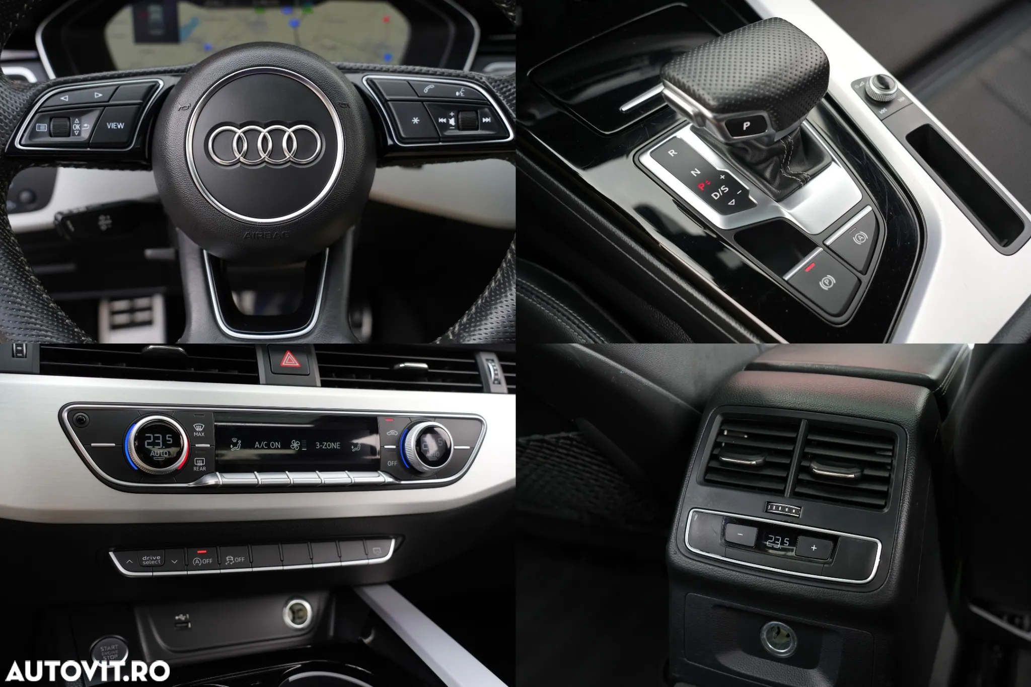 Audi A4 - 12