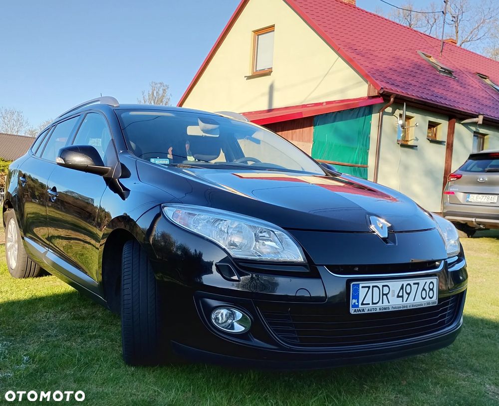Renault Megane ENERGY dCi 110 Start & Stop Expression - 7