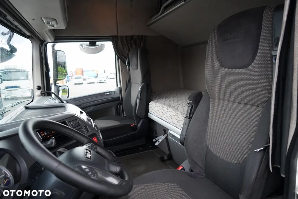 DAF XF 480 / SPACE CAB / EURO 6 - 23