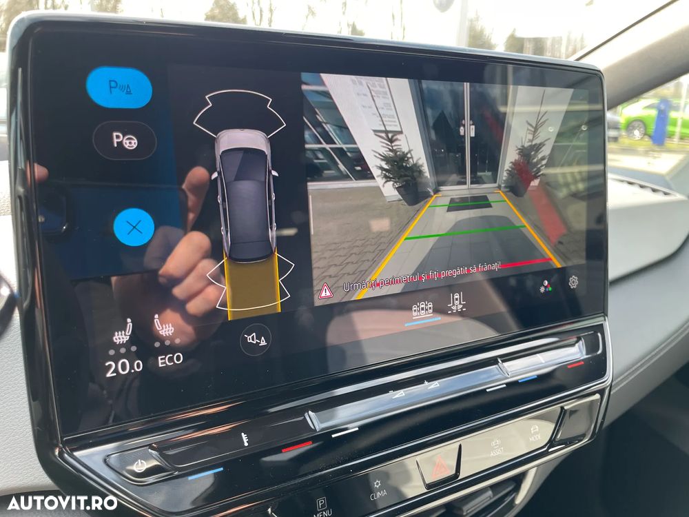 Volkswagen ID.3 58 kWh Advanced Pro - 21