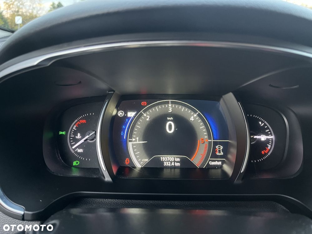 Renault Talisman - 16