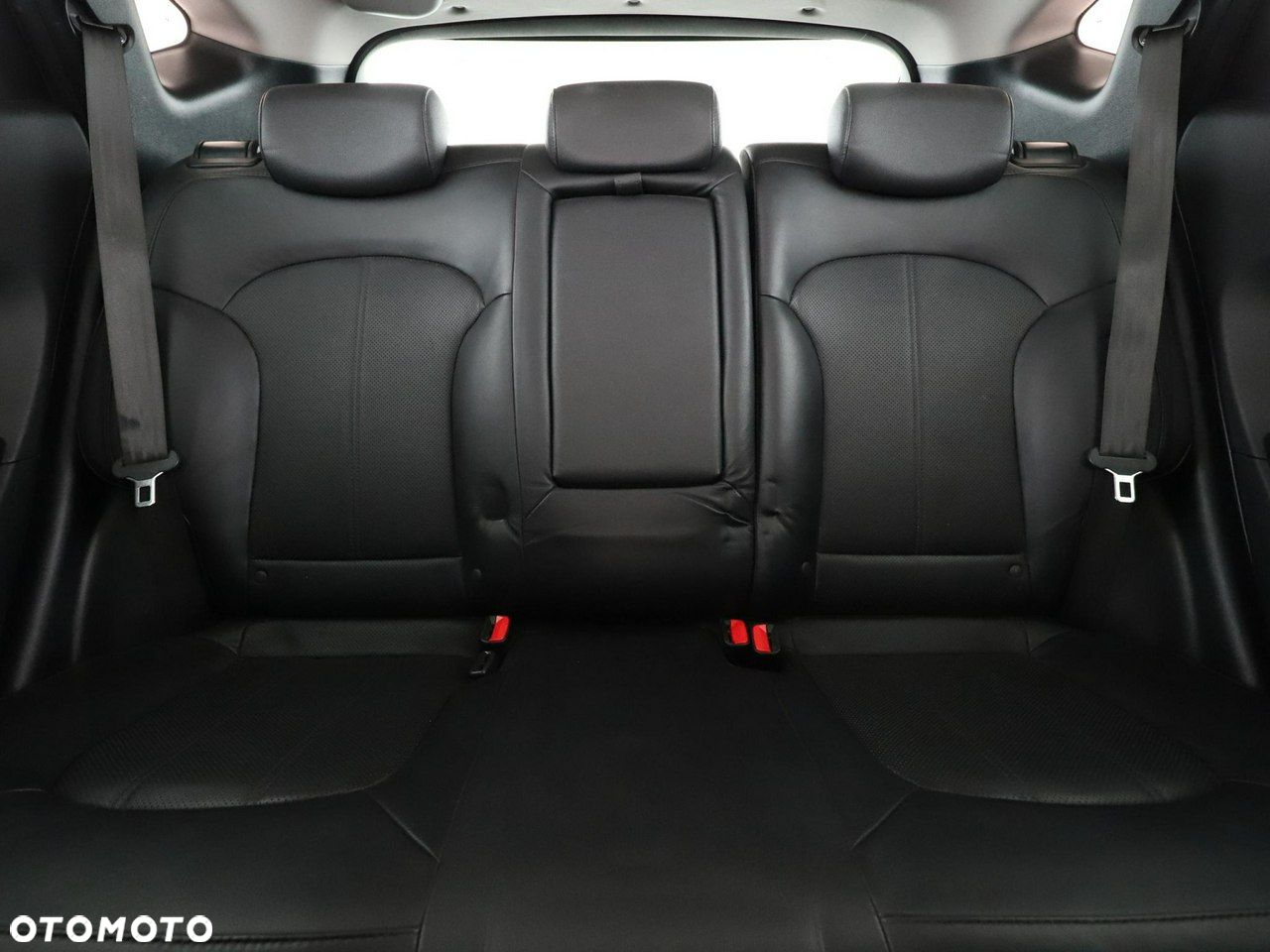 Hyundai ix35 2.0 4WD Style - 18