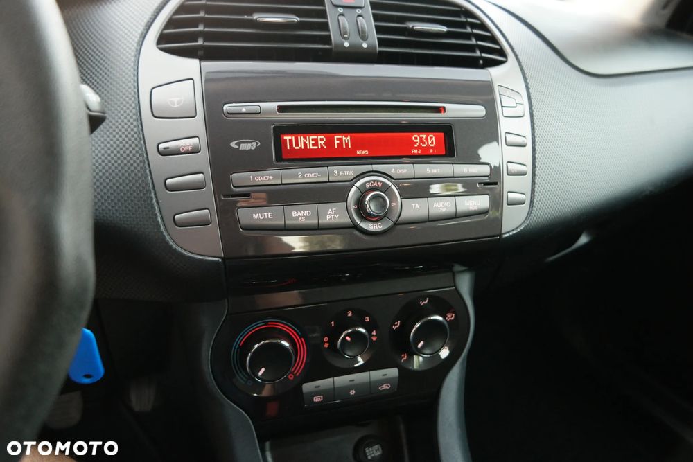 Fiat Bravo 1.4 16V Easy - 27