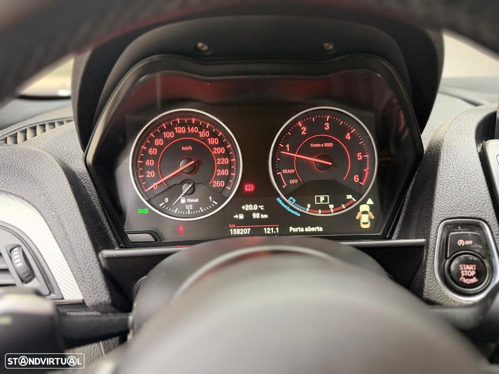 BMW 225 d Aut. M Sport - 22