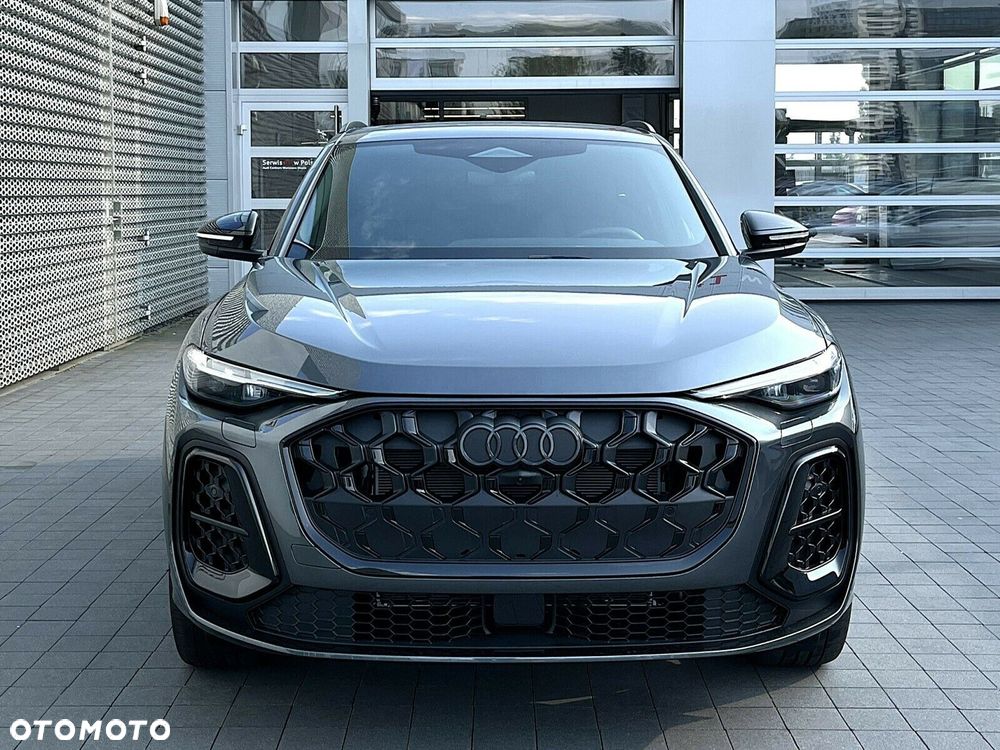 Audi Q5 Sportback - 13