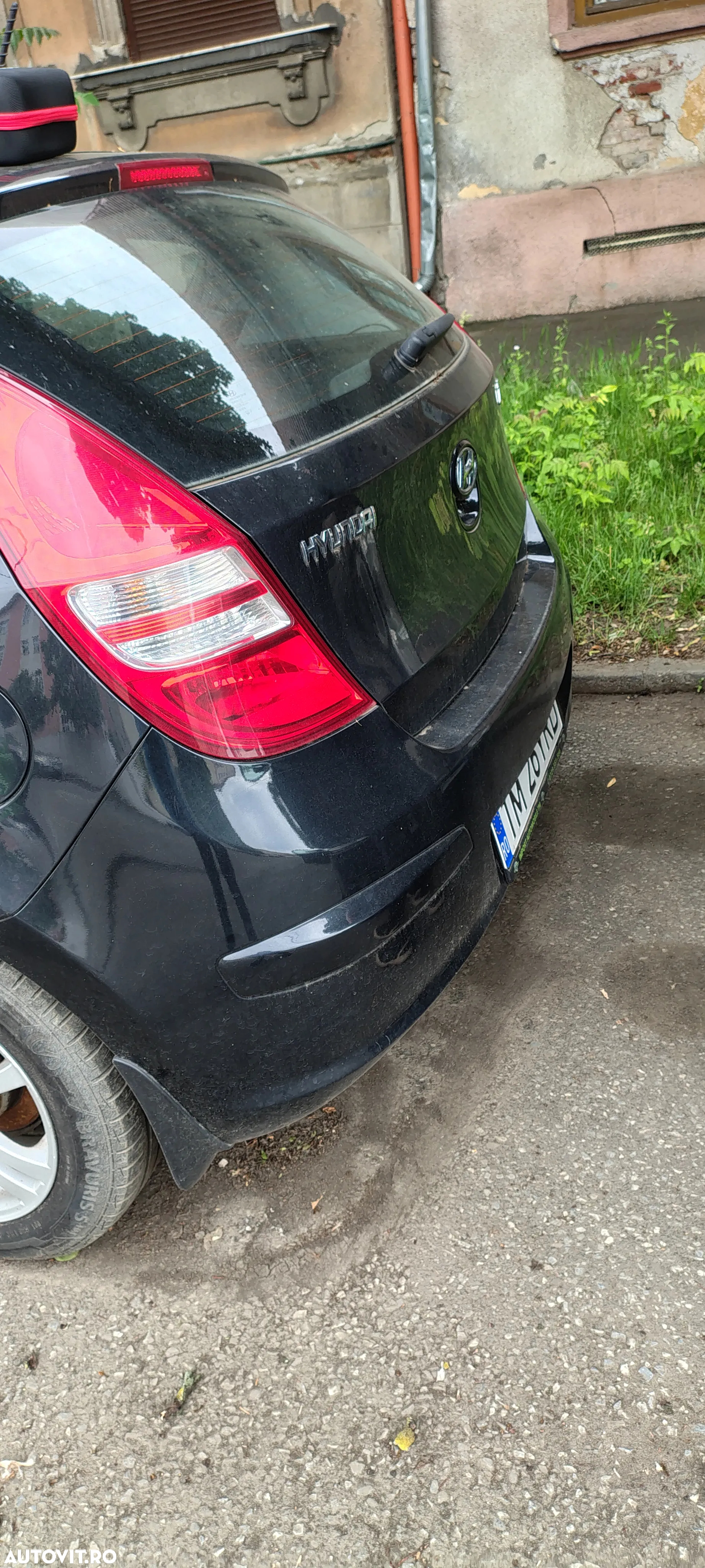 Hyundai i30 i30cw 1.4 Classic - 12