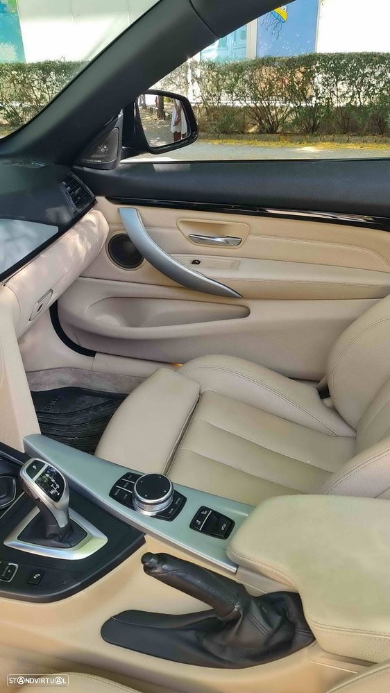 BMW 420 d Pack M Auto - 19