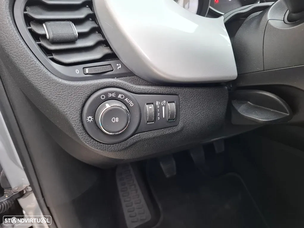 Fiat 500X 1.0 FireFly - 23
