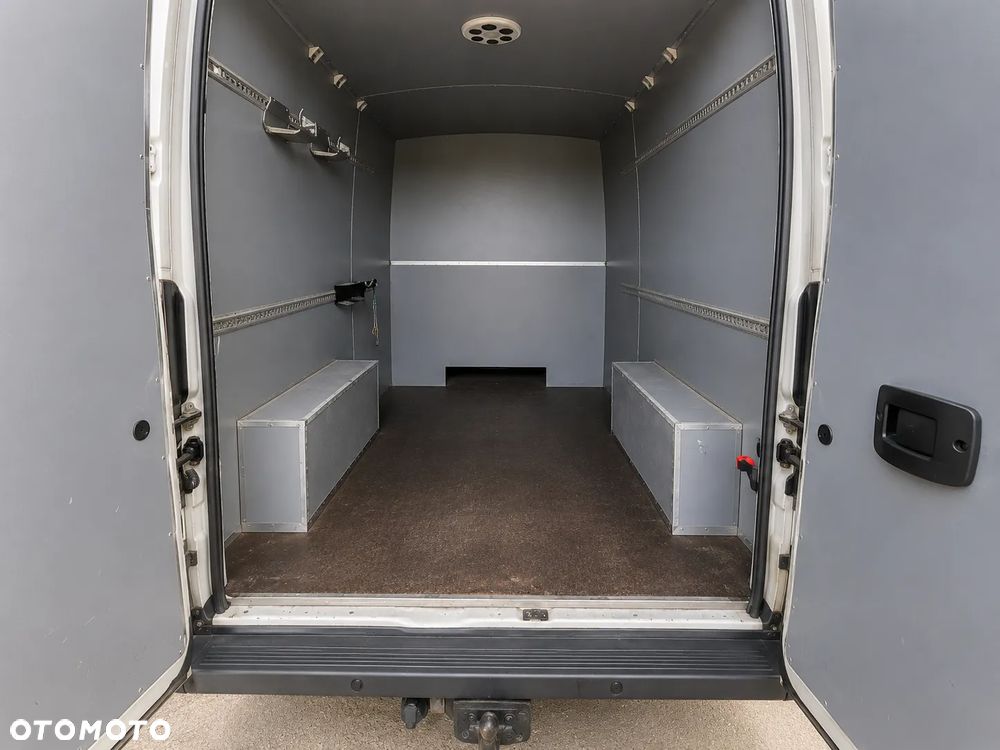 Peugeot BOXER - 7