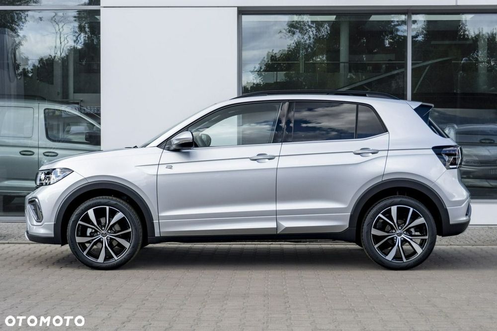 Volkswagen T-Cross - 7