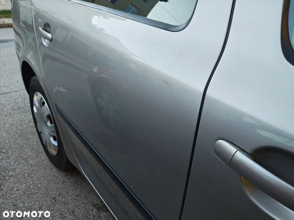 Skoda Octavia 1.9 TDI Classic - 5