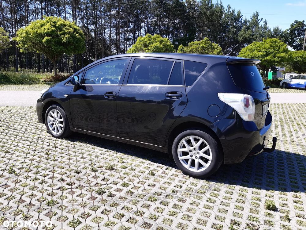 Toyota Verso 1.8 7-Sitzer Life - 3