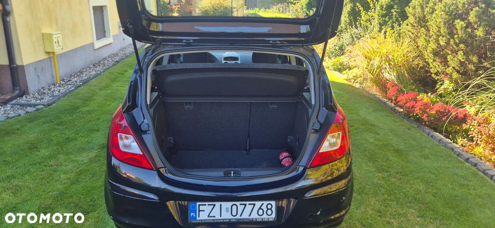 Opel Corsa - 10