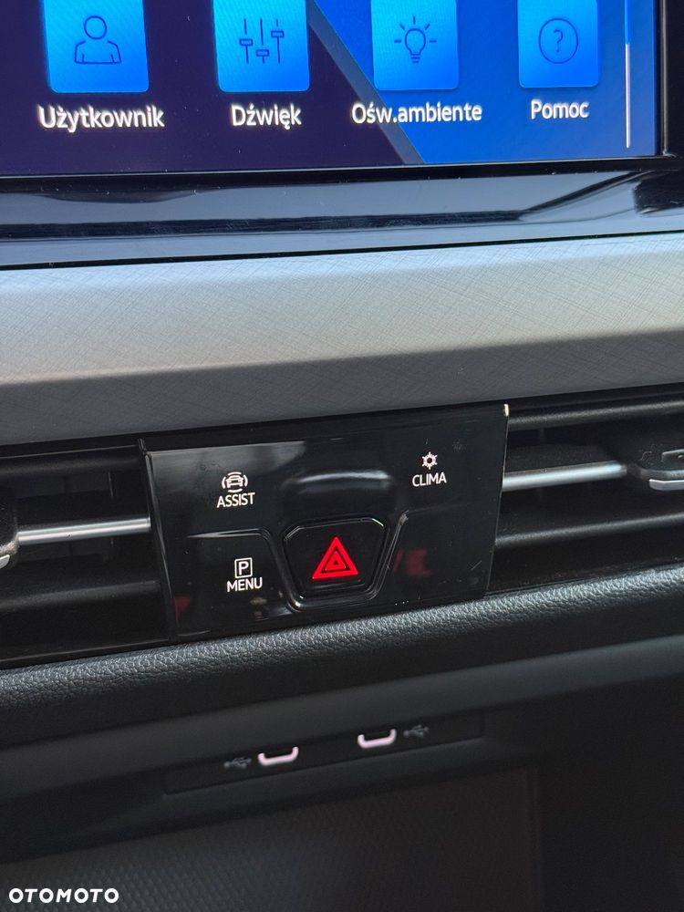 Volkswagen Golf Variant 2.0 TDI Life - 20