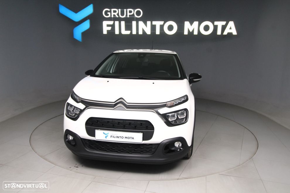 Citroën C3 1.2 PureTech Plus - 6