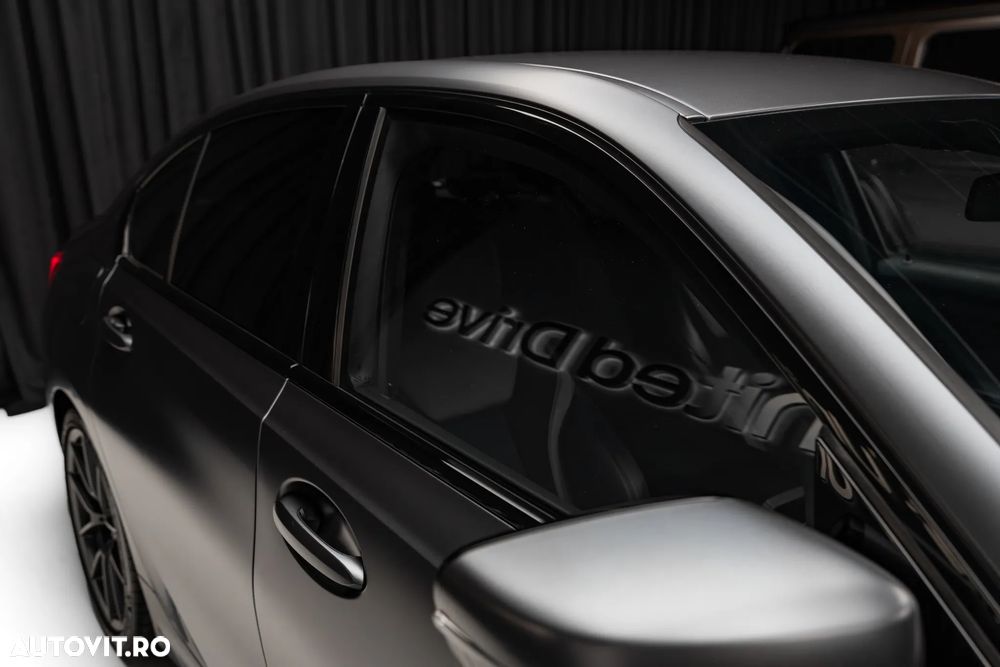 BMW M3 M340i xDrive AT MHEV - 4