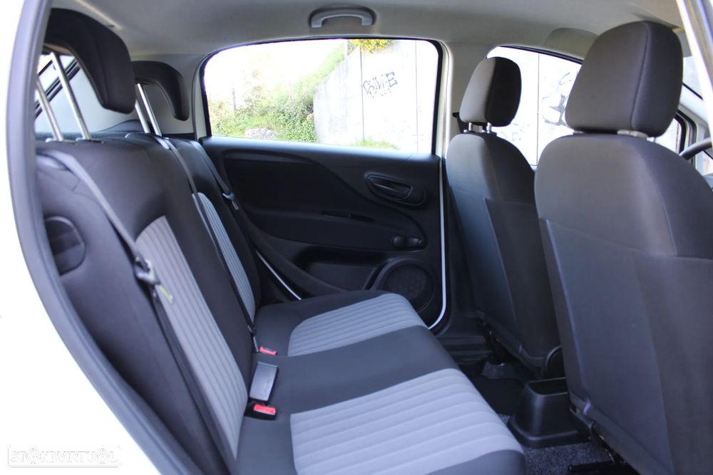 Fiat Punto 1.2 Easy S&S - 13