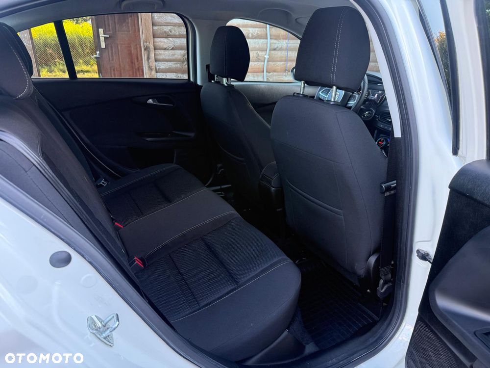 Fiat Tipo 1.4 16V Lounge - 24