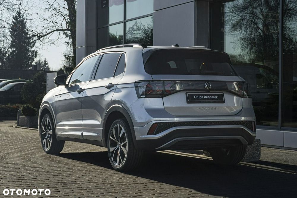 Volkswagen T-Cross - 8