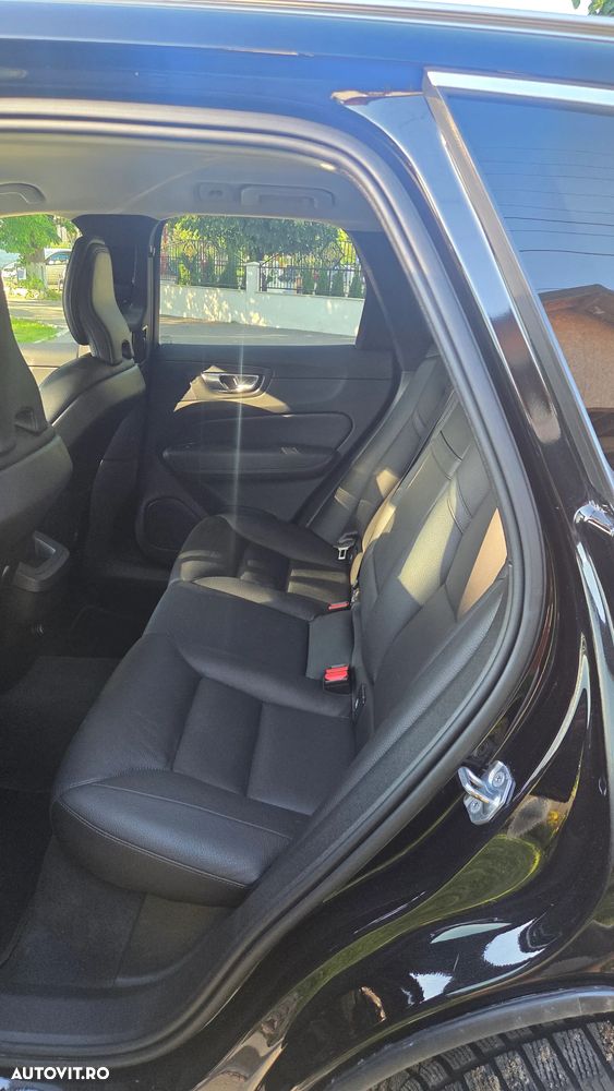 Volvo XC 60 - 6