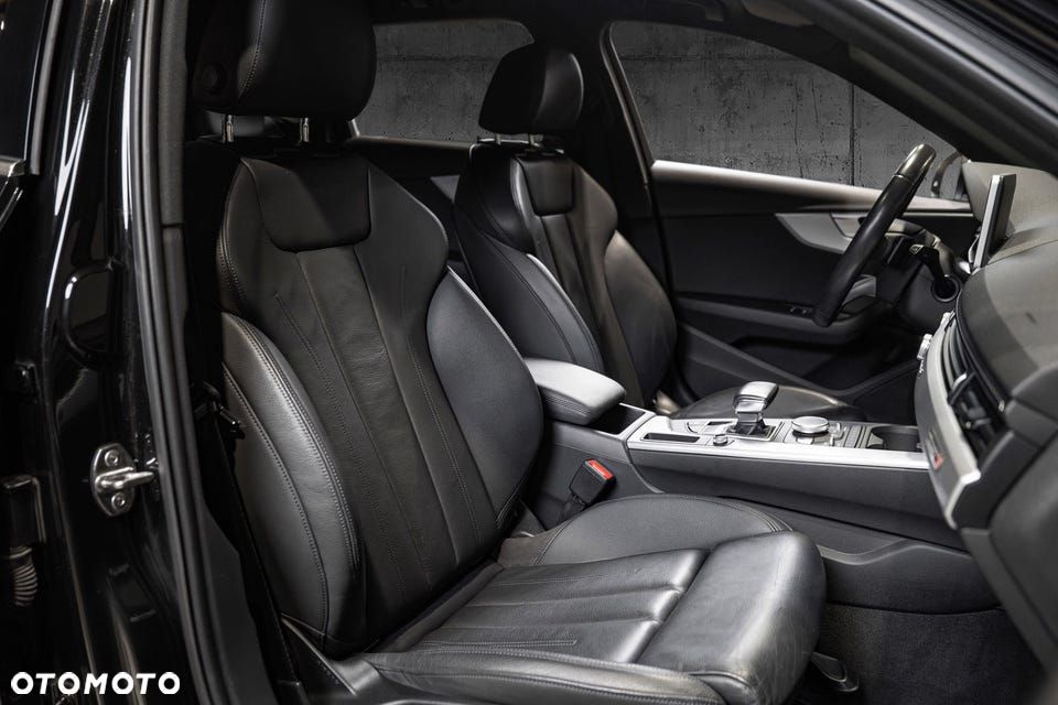 Audi A4 Allroad 2.0 TDI clean diesel Quattro S tronic - 25