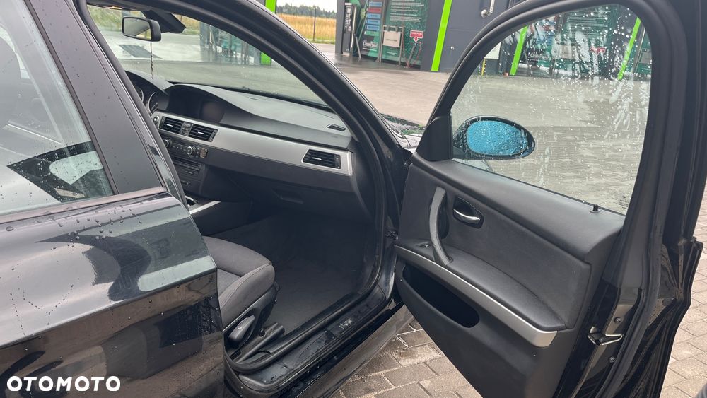 BMW Seria 3 320d - 7