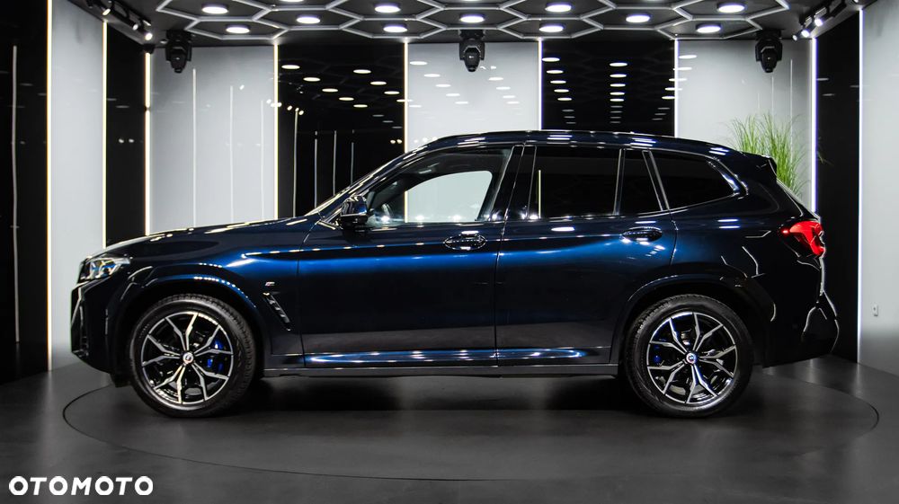 BMW X3 ver-xdrive30i-m-sport-edition - 6