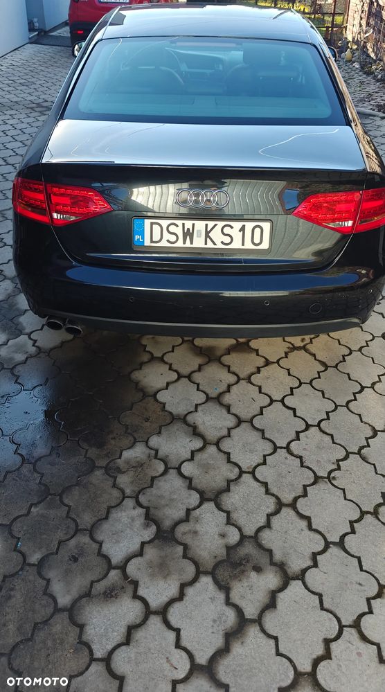 Audi A4 Limousine 1.8 TFSI - 8