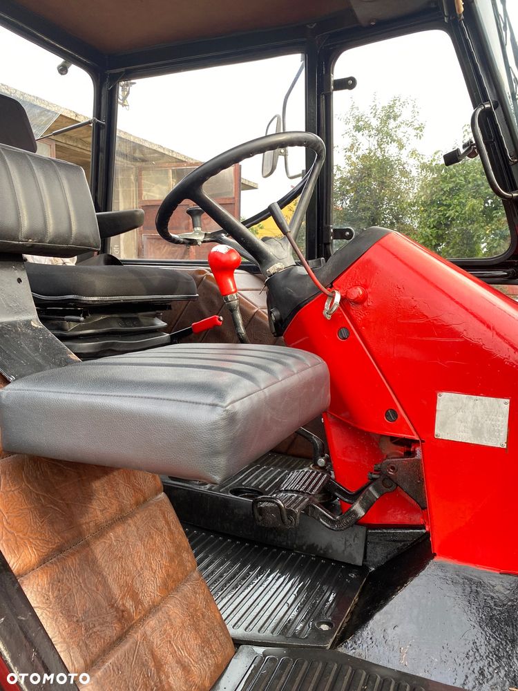 Zetor 7745T - 12