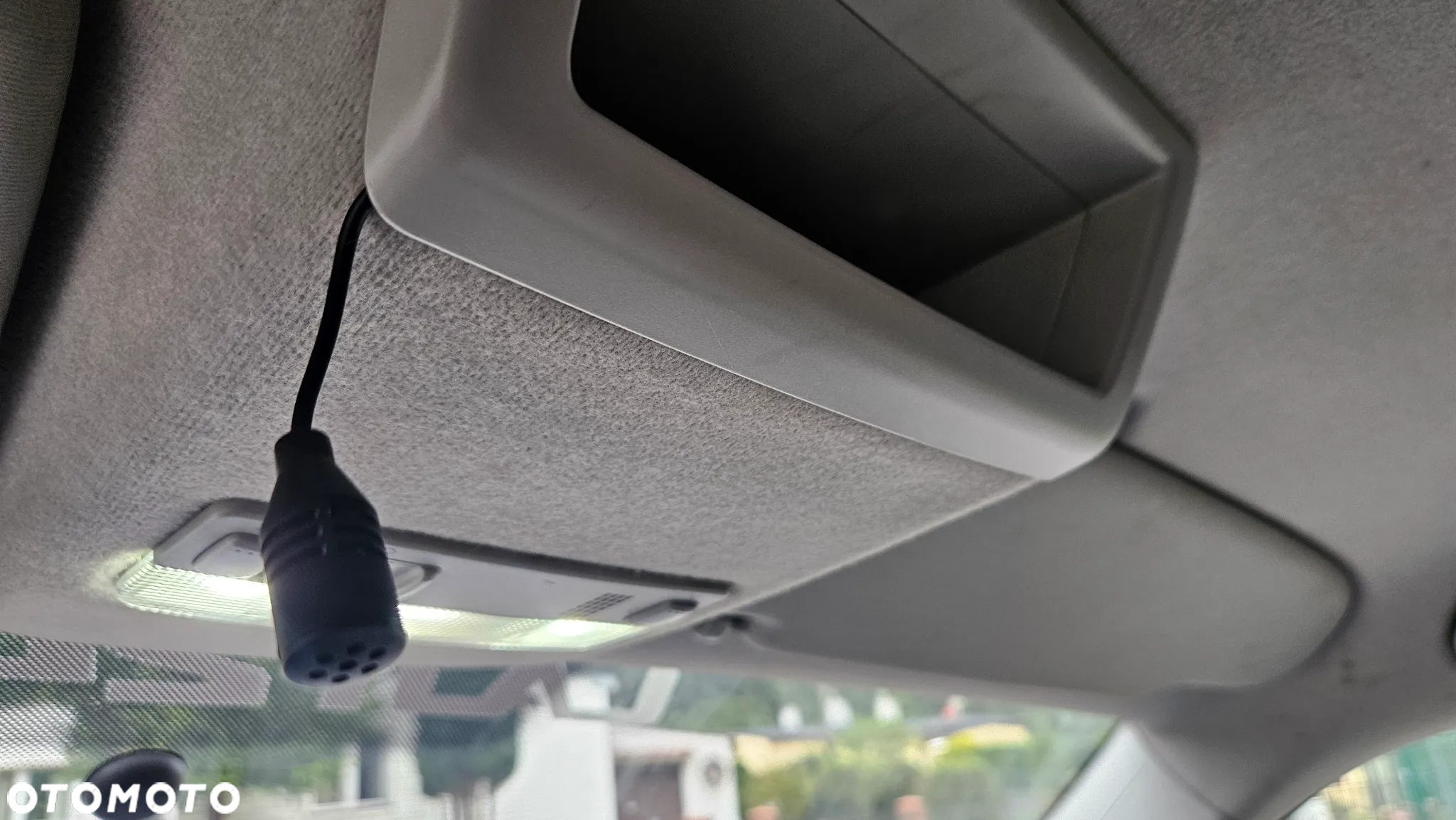 Volkswagen TRANSPORTER T5.1 VAT1 3 OS KLIMA FV VAT MARŻA - 30