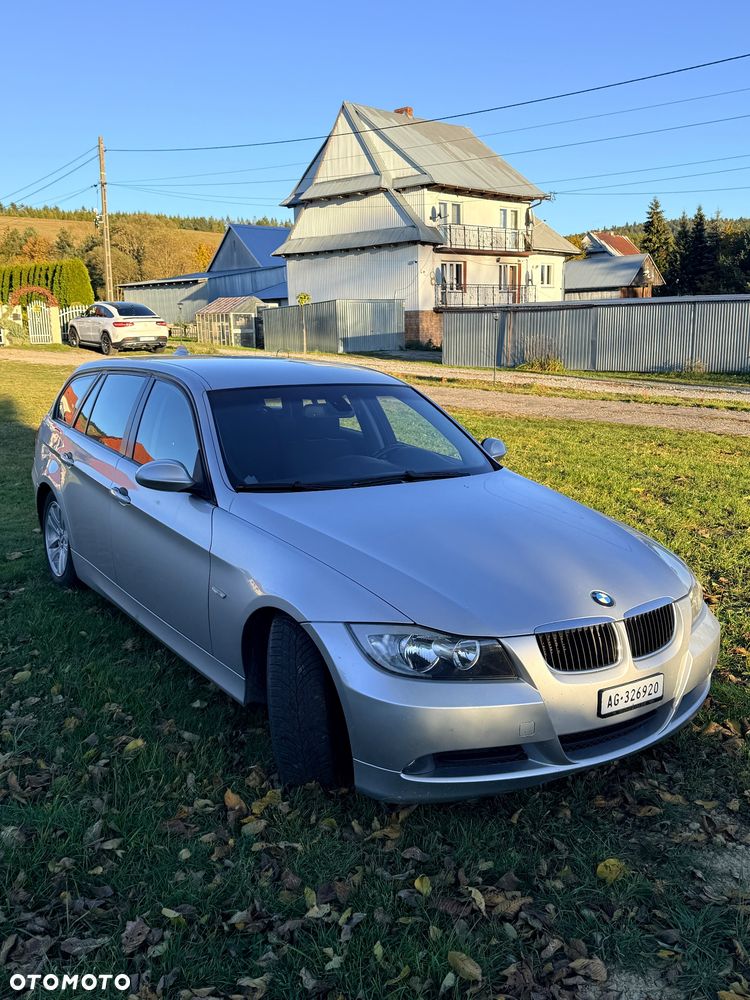 BMW Seria 3