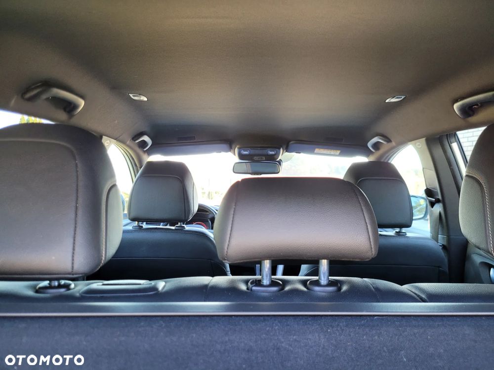 Renault Kadjar TCe 160 EDC GPF BLACK EDITION - 9