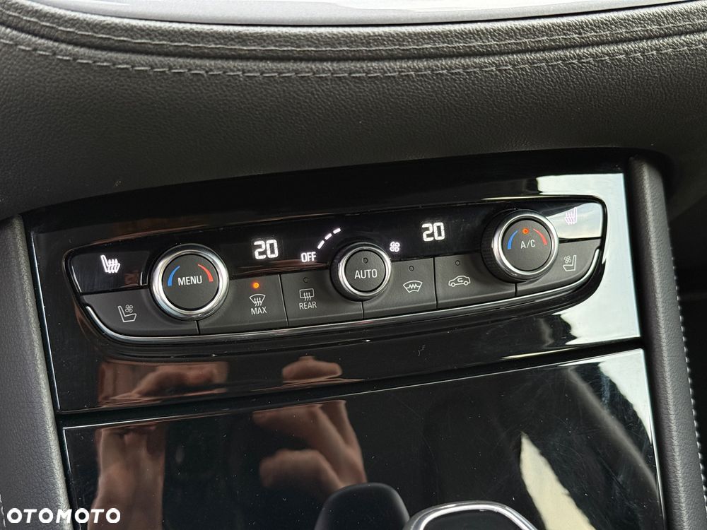 Opel Grandland X 2.0 D Start/Stop Automatik Ultimate - 23