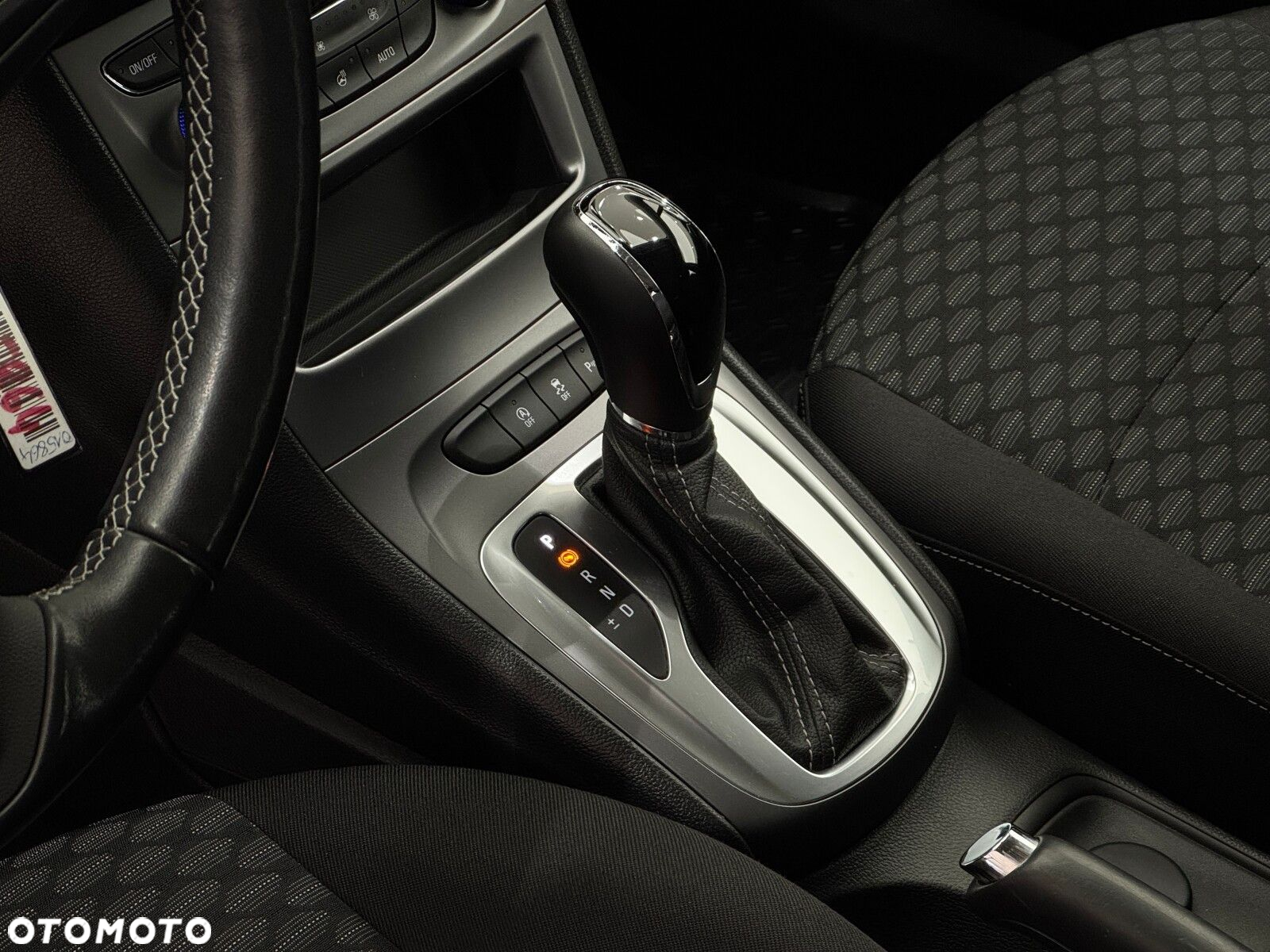 Opel Astra - 9