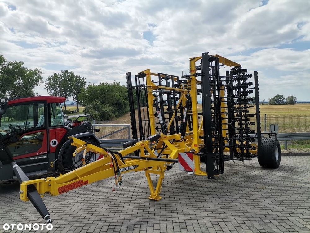 Inny Kompaktor Swifter SO 5000 F firmy Bednar - 1