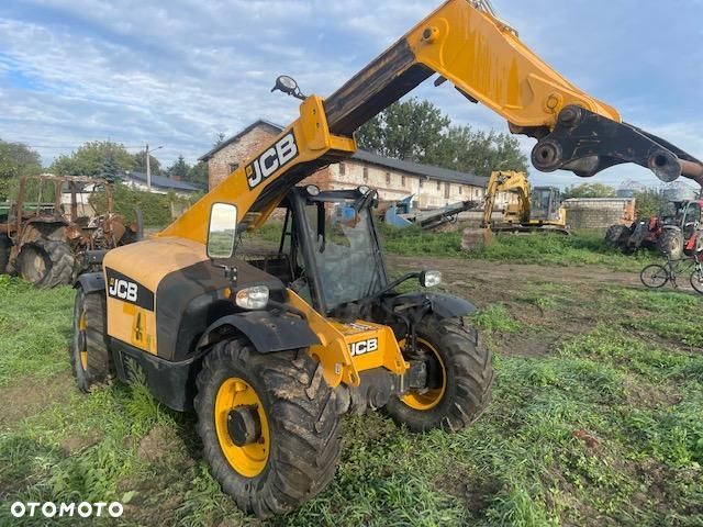 JCB 527-58 agri 2011r. [CZĘŚCI] - 7